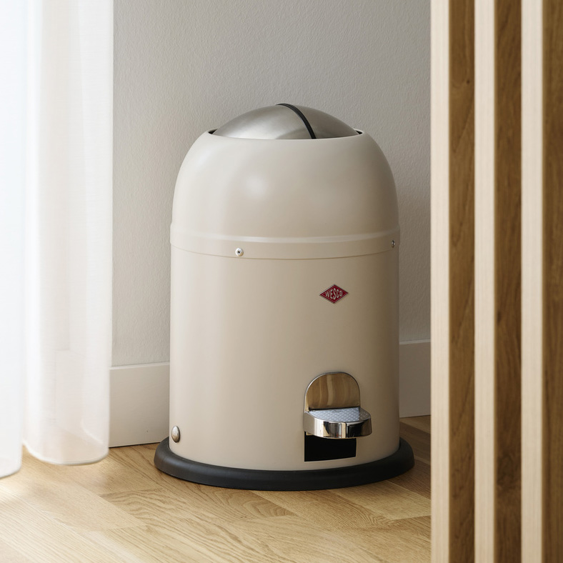 WESCO Mini Master sand matt
